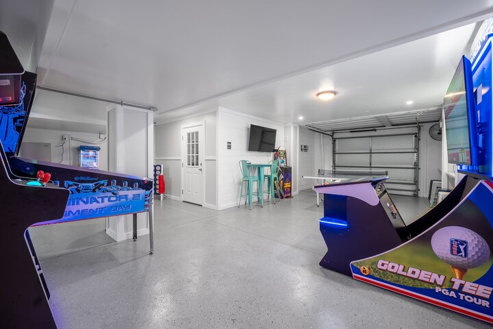 House in Isle of Palms, US