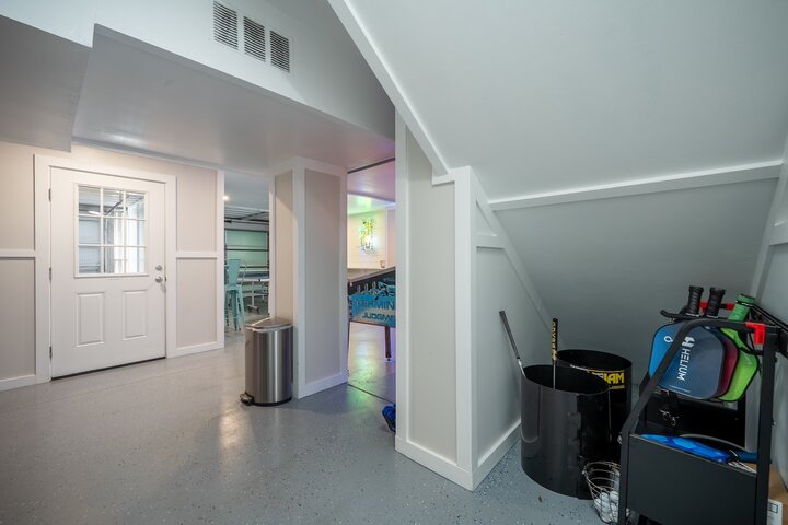 House in Isle of Palms, US