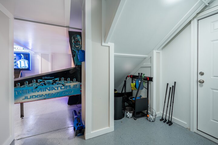 House in Isle of Palms, US