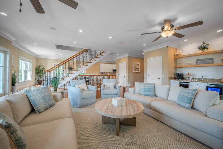 House in Isle of Palms, US