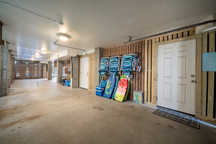 House in Isle of Palms, US