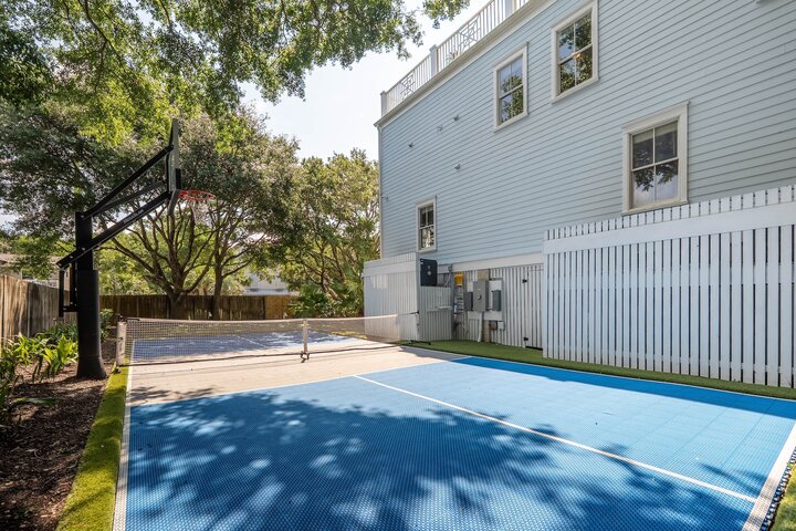 House in Isle of Palms, US
