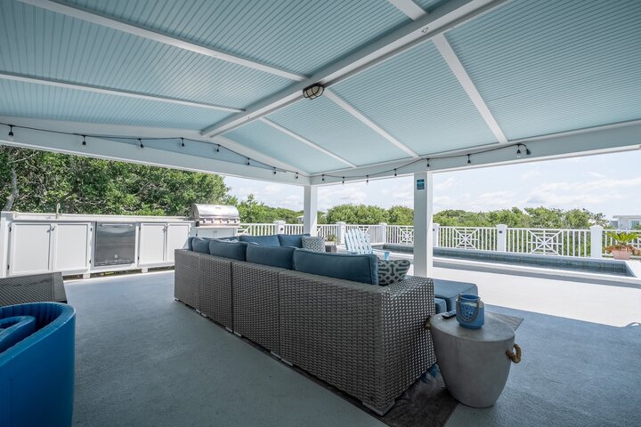 House in Isle of Palms, US