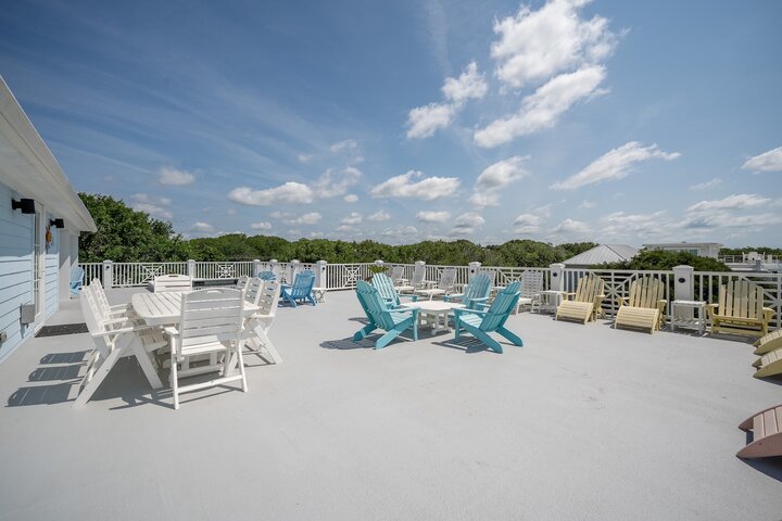 House in Isle of Palms, US