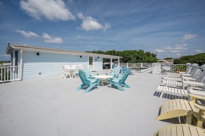 House in Isle of Palms, US