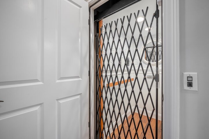 House in Isle of Palms, US