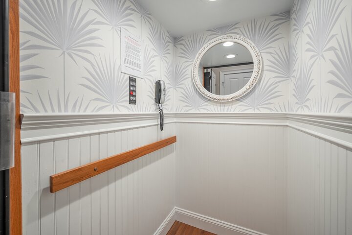 House in Isle of Palms, US