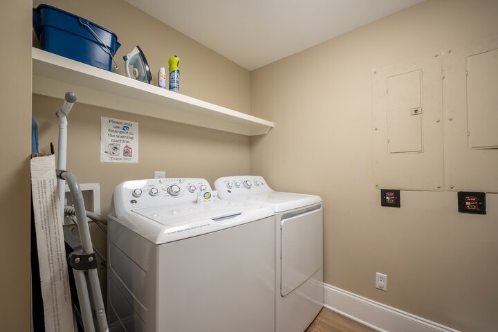 House in Isle of Palms, US