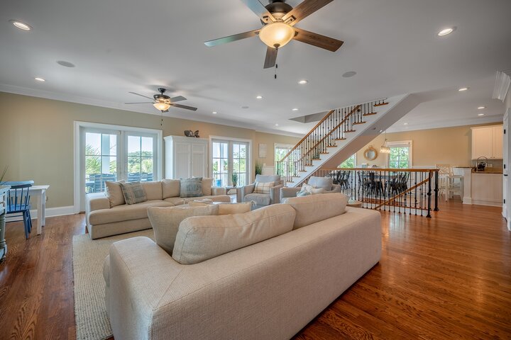 House in Isle of Palms, US