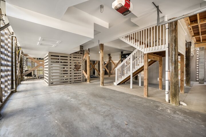 House in Isle of Palms, US