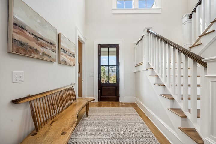 House in Isle of Palms, US