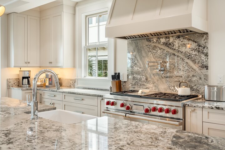 House in Isle of Palms, US