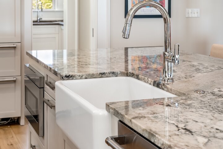 House in Isle of Palms, US