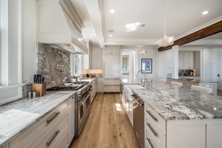 House in Isle of Palms, US