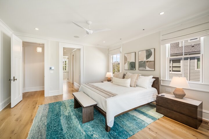 House in Isle of Palms, US