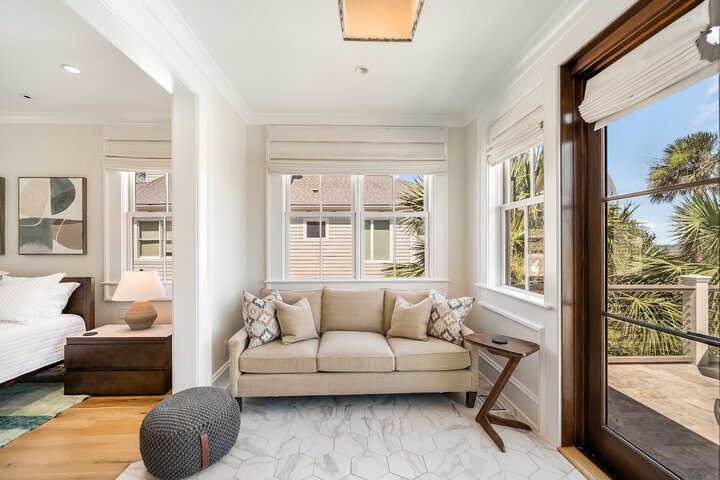 House in Isle of Palms, US