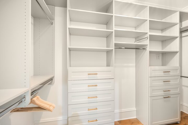 House in Isle of Palms, US