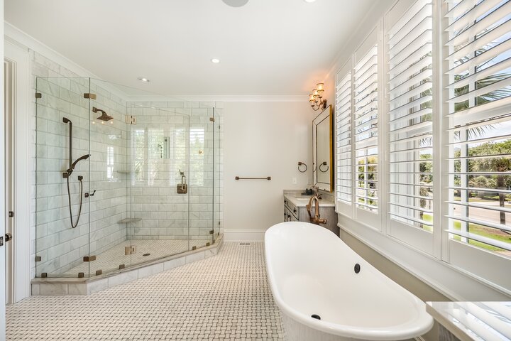 House in Isle of Palms, US