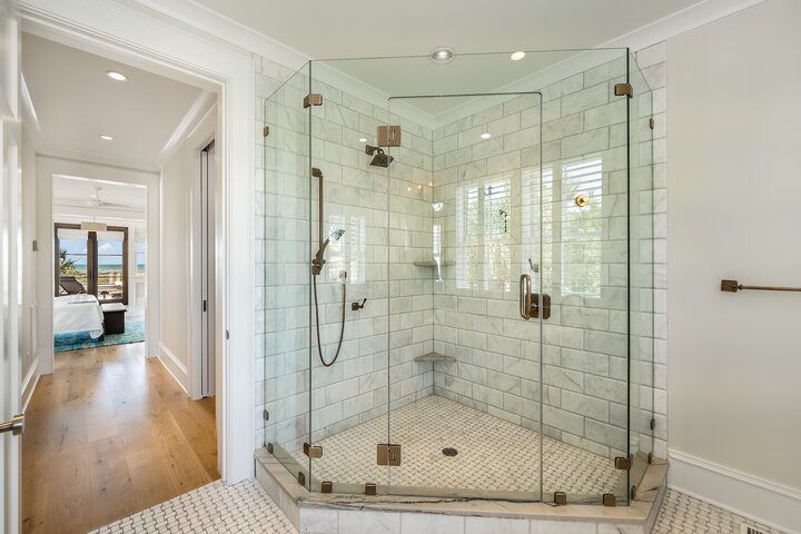 House in Isle of Palms, US