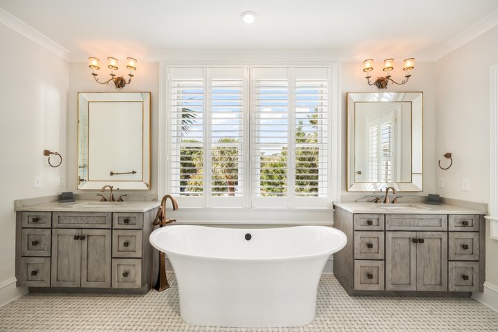 House in Isle of Palms, US