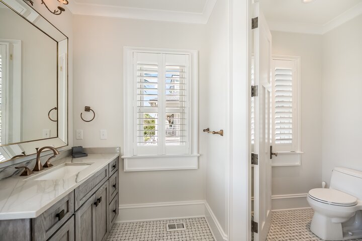 House in Isle of Palms, US