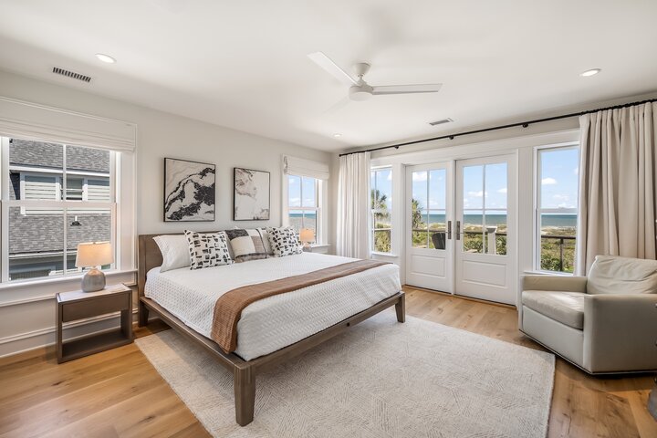 House in Isle of Palms, US