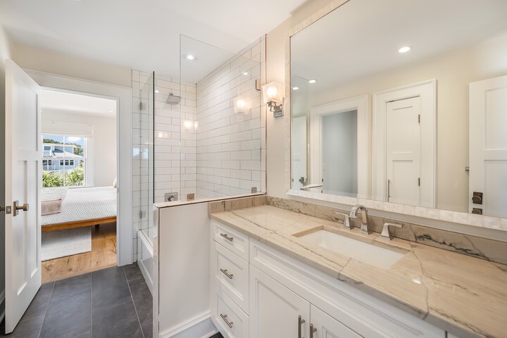 House in Isle of Palms, US