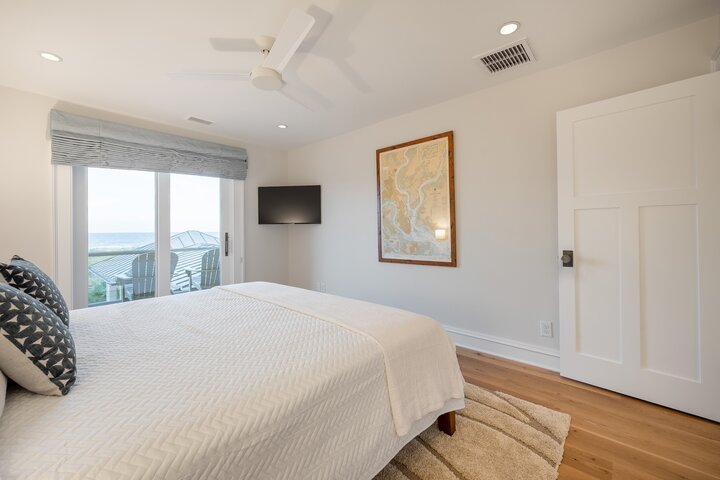 House in Isle of Palms, US