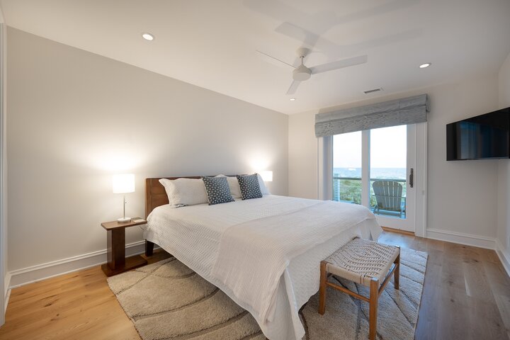 House in Isle of Palms, US