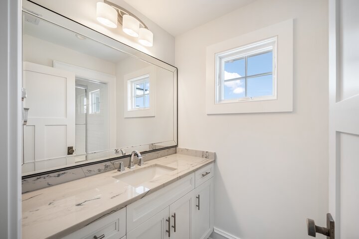 House in Isle of Palms, US