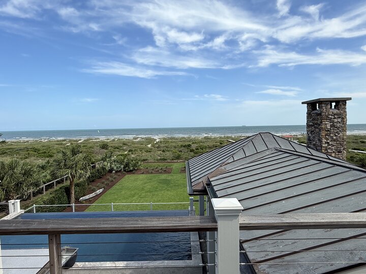 House in Isle of Palms, US