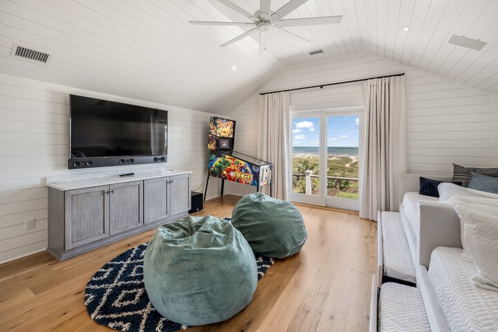 House in Isle of Palms, US