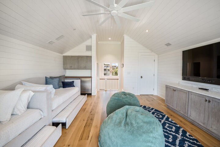 House in Isle of Palms, US