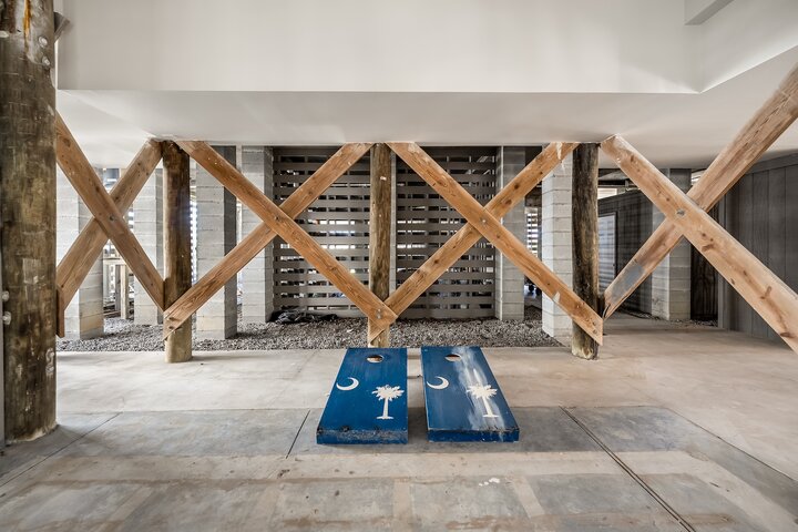 House in Isle of Palms, US