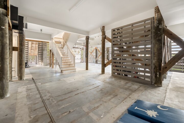 House in Isle of Palms, US