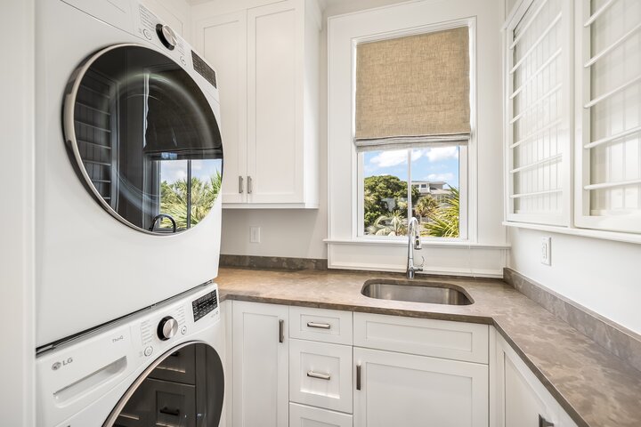 House in Isle of Palms, US