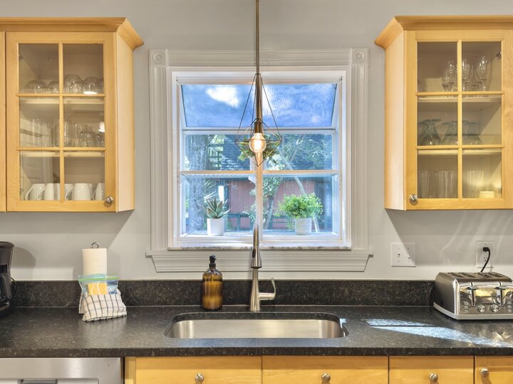 House in Isle of Palms, US