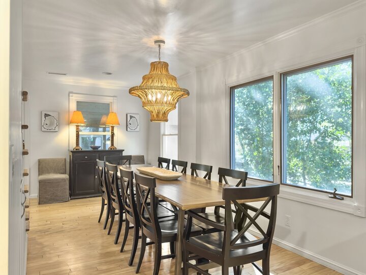 House in Isle of Palms, US