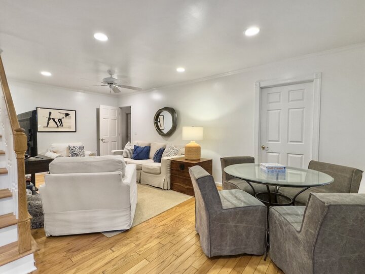 House in Isle of Palms, US