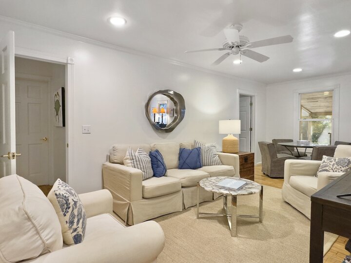 House in Isle of Palms, US