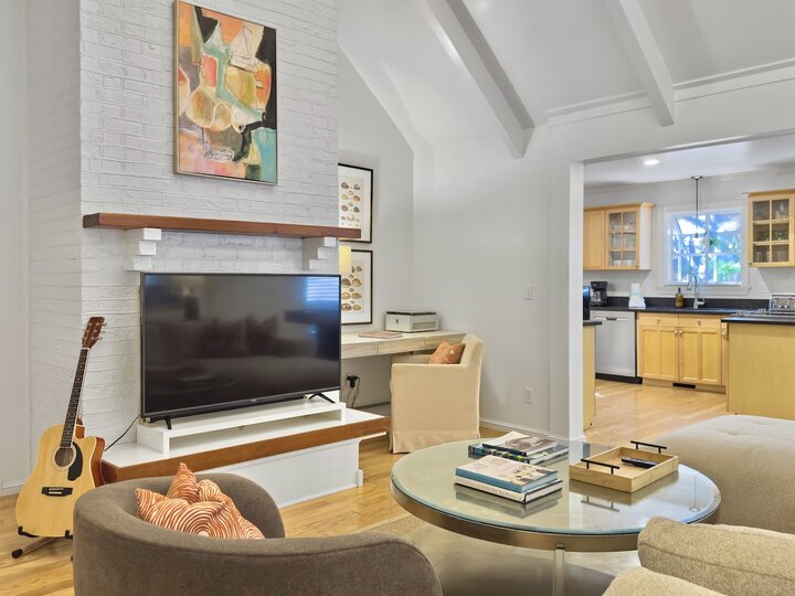 House in Isle of Palms, US