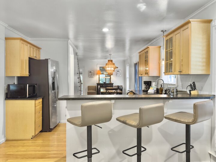 House in Isle of Palms, US