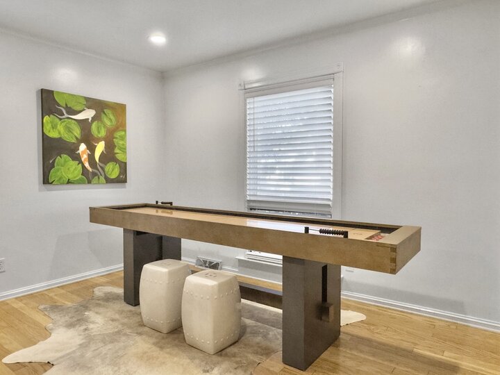 House in Isle of Palms, US