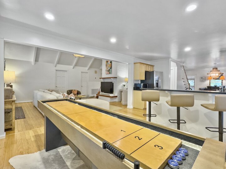 House in Isle of Palms, US