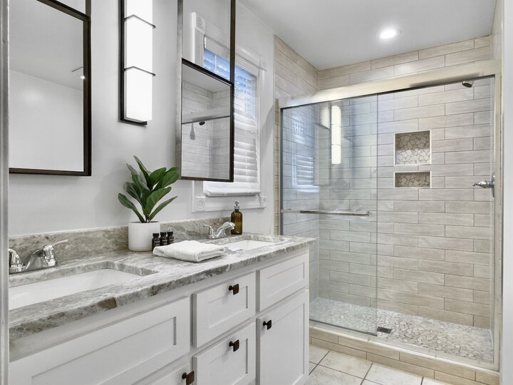 House in Isle of Palms, US