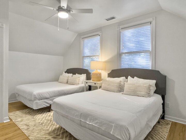 House in Isle of Palms, US