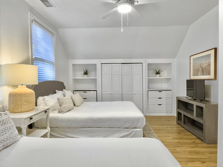 House in Isle of Palms, US