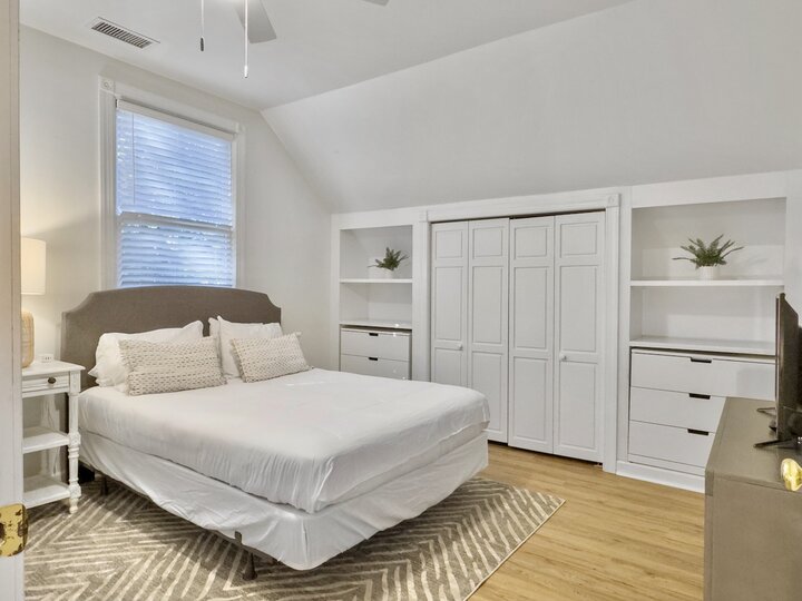 House in Isle of Palms, US