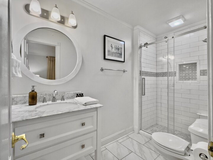 House in Isle of Palms, US