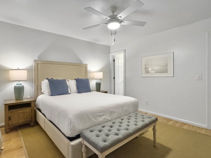 House in Isle of Palms, US